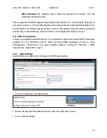 Preview for 25 page of RedPort Optimizer Advanced wXa-203 Advanced User'S Manual