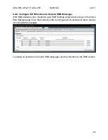 Preview for 26 page of RedPort Optimizer Advanced wXa-203 Advanced User'S Manual