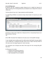 Preview for 31 page of RedPort Optimizer Advanced wXa-203 Advanced User'S Manual