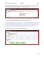 Preview for 36 page of RedPort Optimizer Advanced wXa-203 Advanced User'S Manual