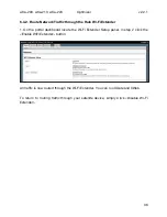 Preview for 37 page of RedPort Optimizer Advanced wXa-203 Advanced User'S Manual