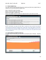 Preview for 50 page of RedPort Optimizer Advanced wXa-203 Advanced User'S Manual