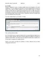 Preview for 53 page of RedPort Optimizer Advanced wXa-203 Advanced User'S Manual