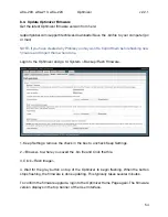 Preview for 55 page of RedPort Optimizer Advanced wXa-203 Advanced User'S Manual