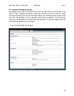 Preview for 56 page of RedPort Optimizer Advanced wXa-203 Advanced User'S Manual