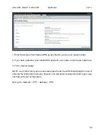 Preview for 60 page of RedPort Optimizer Advanced wXa-203 Advanced User'S Manual