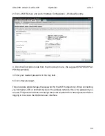 Preview for 64 page of RedPort Optimizer Advanced wXa-203 Advanced User'S Manual