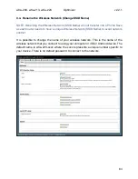 Preview for 65 page of RedPort Optimizer Advanced wXa-203 Advanced User'S Manual