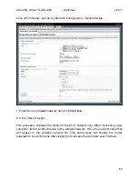 Preview for 66 page of RedPort Optimizer Advanced wXa-203 Advanced User'S Manual