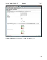 Preview for 71 page of RedPort Optimizer Advanced wXa-203 Advanced User'S Manual