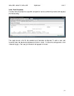 Preview for 72 page of RedPort Optimizer Advanced wXa-203 Advanced User'S Manual