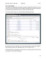 Preview for 73 page of RedPort Optimizer Advanced wXa-203 Advanced User'S Manual