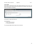 Preview for 77 page of RedPort Optimizer Advanced wXa-203 Advanced User'S Manual