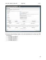 Preview for 80 page of RedPort Optimizer Advanced wXa-203 Advanced User'S Manual