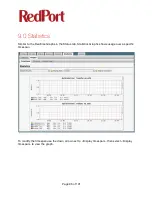 Предварительный просмотр 96 страницы RedPort WXA-153 User Manual