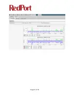 Предварительный просмотр 97 страницы RedPort WXA-153 User Manual
