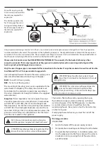 Предварительный просмотр 5 страницы Redring 47789501 Instructions For Use And Maintenance Manual