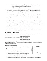 Предварительный просмотр 3 страницы Redring 600 Handbook