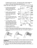 Предварительный просмотр 4 страницы Redring 600 Handbook