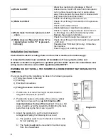 Предварительный просмотр 6 страницы Redring 600 Handbook