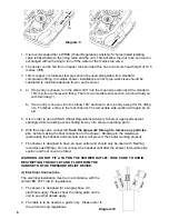 Предварительный просмотр 8 страницы Redring 600 Handbook