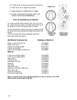 Предварительный просмотр 10 страницы Redring 600 Handbook