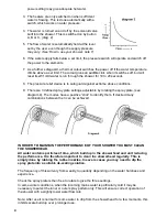 Предварительный просмотр 4 страницы Redring 650 Handbook