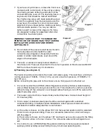 Предварительный просмотр 7 страницы Redring 650 Handbook