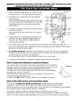 Предварительный просмотр 4 страницы Redring Active 320S Installation And User Manual