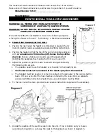 Предварительный просмотр 7 страницы Redring Active 320S Installation And User Manual