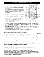 Preview for 4 page of Redring Active 350S Installation And User Manual