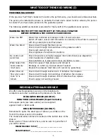 Preview for 6 page of Redring Active 350S Installation And User Manual