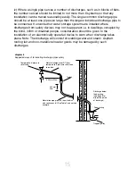 Preview for 15 page of Redring EW10 Handbook