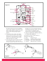 Preview for 3 page of Redring Expression 520M Installation Instructions Manual