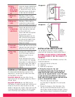 Preview for 5 page of Redring Expression 520M Installation Instructions Manual