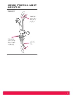 Preview for 11 page of Redring Expression 520M Installation Instructions Manual