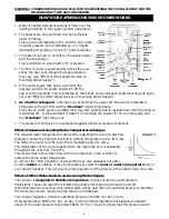 Preview for 4 page of Redring Expressions 500S Installation And User Manual