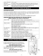 Preview for 6 page of Redring Expressions 500S Installation And User Manual