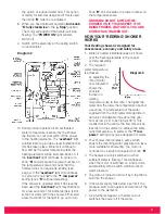 Preview for 3 page of Redring EXPRESSIONS 570 Installation Instructions Manual