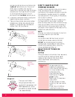 Preview for 4 page of Redring EXPRESSIONS 570 Installation Instructions Manual