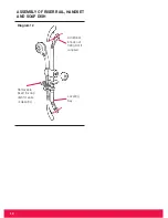 Preview for 10 page of Redring EXPRESSIONS 570 Installation Instructions Manual