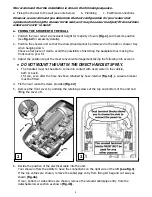 Preview for 4 page of Redring EXPRESSIONS REVIVE Instruction Manual