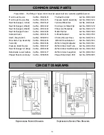 Preview for 19 page of Redring EXPRESSIONS REVIVE Instruction Manual