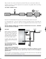 Preview for 3 page of Redring LWSS STAINLESS STEEL Installation Manual