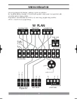 Preview for 9 page of Redring LWSS STAINLESS STEEL Installation Manual