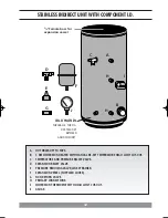 Preview for 13 page of Redring LWSS STAINLESS STEEL Installation Manual