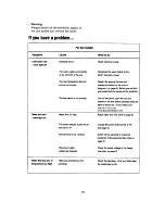 Preview for 10 page of Redring PowerStar AE3.4 110V Handbook