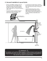 Preview for 5 page of Redring PURE 10.5kW Installation And User Manual