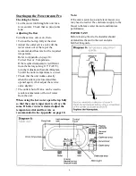 Preview for 6 page of Redring RP12PT Handbook