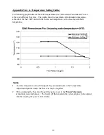 Предварительный просмотр 10 страницы Redring RP12PT Handbook